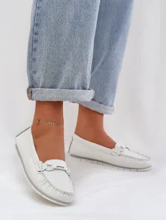 Mokasíny model 208784 Step in style