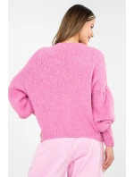 Sveter model 224859 Taliansko Moda