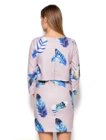 Denné šaty model 76968 Katrus