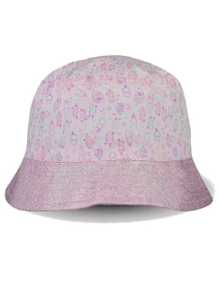 Noviti klobúk CK012 so zmrzlinou Dievča