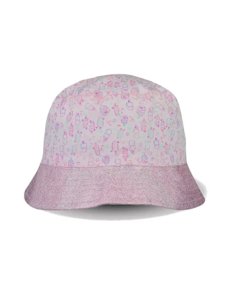Noviti klobúk CK012 so zmrzlinou Dievča