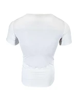 Tričko adidas Techfit Aeroready Short Sleeve M IS7605 pánske Tričko adidas Techfit Aeroready Short Sleeve M IS7605 pánske