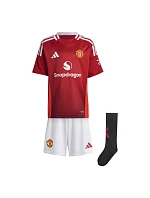 Súprava adidas Manchester United Home Mini IT1980