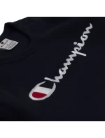 Champion mikina s výstrihom M 220254 BS501