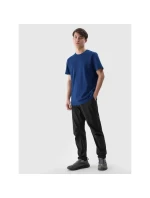 Tričko 4F M 4FWMM00TTSHM2256-46S muži