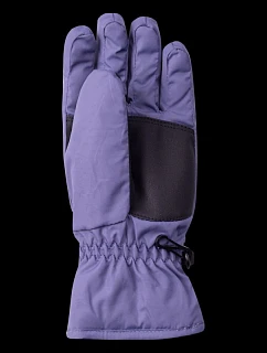 Detské zateplené rukavice LUVA JR