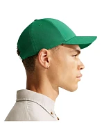 Nike Dri-FIT Club baseballová čiapka zelená FB5371 365