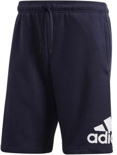 Adidas Must Have BOS Short French Terry M FM6349