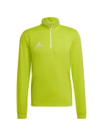 Pánske tréningové tričko Entrada 22 M HC5057 - Adidas