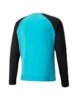 Brankárska mikina Puma teamPACER GK LS M 704933 40