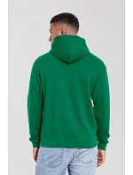 Fruit of the Loom Iconic 250 Hooded Sweat Mikina s kapucňou 16.2294 college green Fruit of the Loom Iconic 250 Hooded Sweat Mikina s kapucňou 16.2294 college green