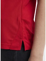 Craft Corporate CORE Unify Polo Shirt W Dámske športové polo tričko 81.9139 prune