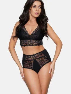 Nohavičky BBL 186 Black - Babell