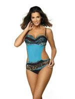 Dámske plavky monokiny Frederica M-487 - Marko Dámske plavky monokiny Frederica M-487 - Marko