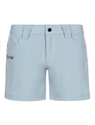 Dámske šortky Sunny-w light blue - Kilpi