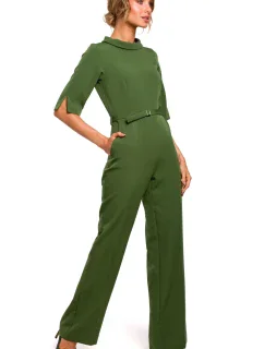 Dámsky overal model 135461 Moe