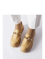 Mokasíny model 207648 Solea Mokasíny model 207648 Solea