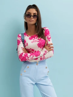 Dámske nohavice model 223505 LaBalancia