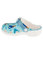 Crocs Frozen Baya Clog Jr 210352-90H