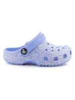 Crocs Classic Glitter Clog T Jr 206992-5Q6