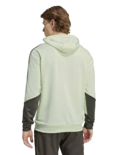 Adidas Real Madrid tréningová mikina JP4002