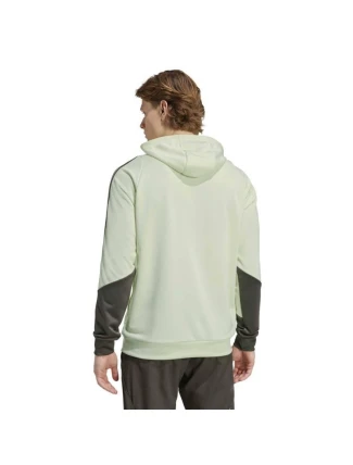 Adidas Real Madrid tréningová mikina JP4002