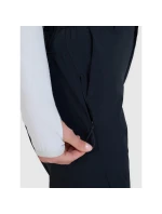 Dámske rýchloschnúce trekingové nohavice 4F 4FWSS25TFTRF0796-20S women's