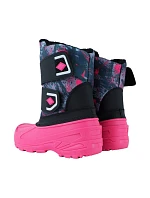 Detská obuv Lee Cooper pink LCJ-25-10-3782K