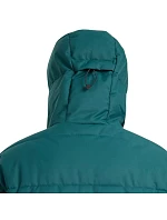 Pánska lyžiarska bunda 4F M0788 tmavozelená 4FWAW25TTJAM0788 40S pánska