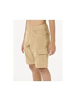 Šortky RIP CURL CLASSIC SURF CORD CARGO-BOY, béžové