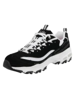 Skechers D'Lites Biggest Fan W 11930-BKW