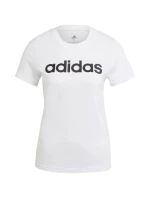 Tričko adidas Essentials Linear W GL0768 Tričko adidas Essentials Linear W GL0768