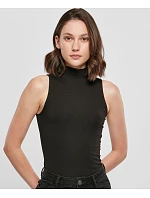 Build your Brand BY 235 Dámske body bez rukávov 56.0235 čierne Build your Brand BY 235 Dámske body bez rukávov 56.0235 čierne