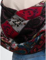 Šatka-AT-CH-F75112.67-čierna