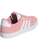 Dámske VL Court 3.0 IF4469 Pink with white - Adidas