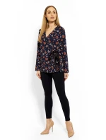 Blúzka model 113173 PeeKaBoo Blúzka model 113173 PeeKaBoo