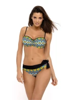 Dvojdielne plavky model 129719 Marko