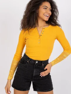 Blúzka model 180884 Rue Paris