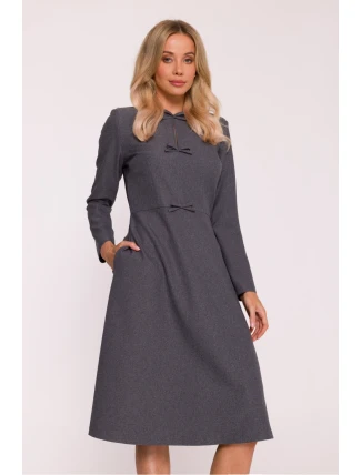 Denné šaty model 217282 Stylove