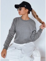 Dámska mikina FASHION II antracit FashionStreet BY0151