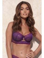 Mäkká podprsenka Kinga SC-1238 Marie