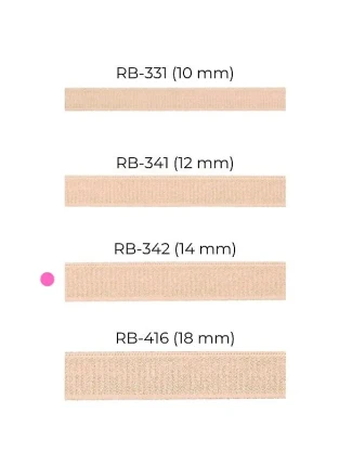 Ramienka Julimex 14mm RB 342 Ramienka Julimex 14mm RB 342