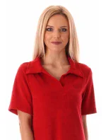 Dámske šaty Bari s golierom Samba - Vestis Dámske šaty Bari s golierom Samba - Vestis