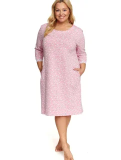 Dámska nočná košeľa 7152 - Doctornap