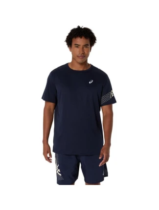 Asics Icon SS Top M tričko 2011D239400