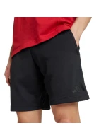 Pánske šortky adidas Tiro 25 Travel black JY5945