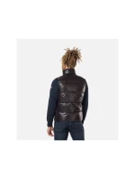 Rossignol lesklá vesta Jkt black