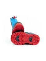 Detské zimné snehové topánky Leomil Superman teplé pre chlapca Detské zimné snehové topánky Leomil Superman teplé pre chlapca