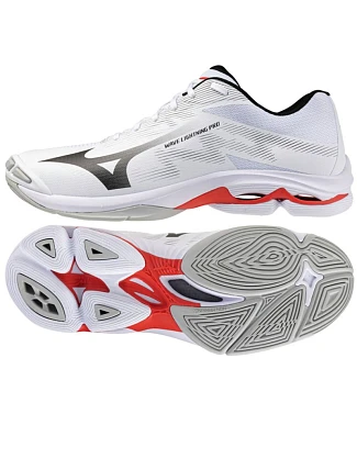Topánky Mizuno WAVE LIGHTNING PRO V1GA266059 Topánky Mizuno WAVE LIGHTNING PRO V1GA266059