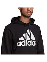 Adidas Essentials Hoodie M GK9540 muži